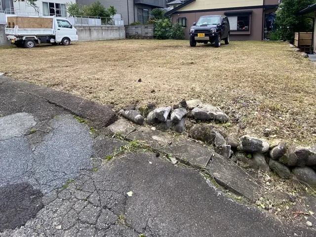 《あなたの暮らしの御用聞き》お庭のお手入れお任せください！美しく仕上げます！サービスの画像