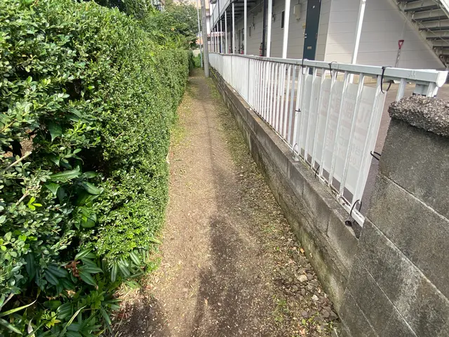 《あなたの暮らしの御用聞き》お庭のお手入れお任せください！美しく仕上げます！サービスの画像