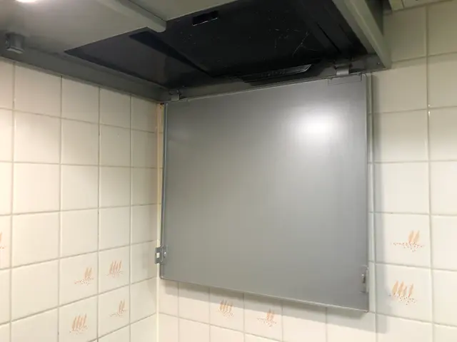 丁寧な作業とプロの技術で確かな仕上がり ◎損害保険加入済み◎洗い物やります！サービスの画像