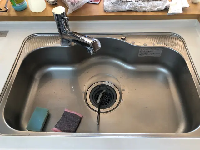 丁寧な作業とプロの技術で確かな仕上がり ◎損害保険加入済み◎洗い物やります！サービスの画像