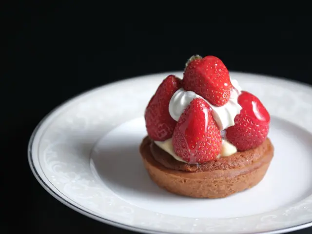 お店の写真を撮影します。