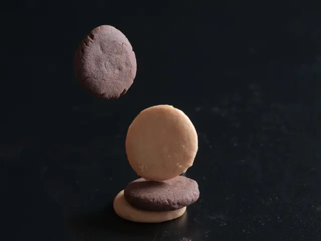 お店の写真を撮影します。