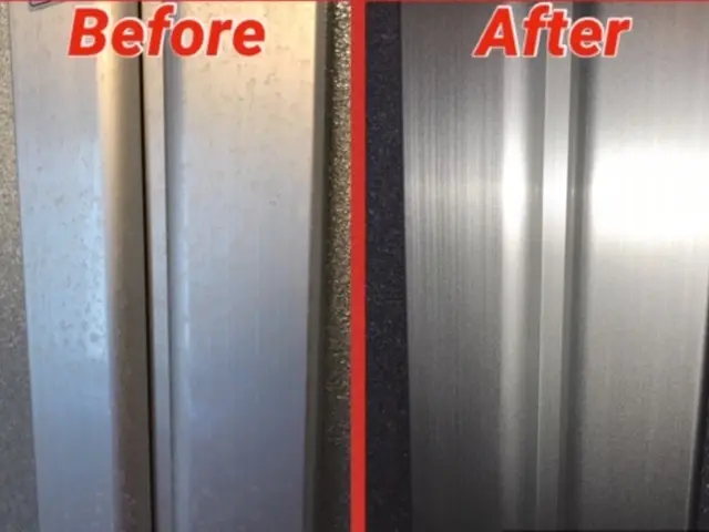 頑張った心身を癒す場所だから癒しの空間に。カビ水垢石鹸カス徹底的に除去しますサービスの画像