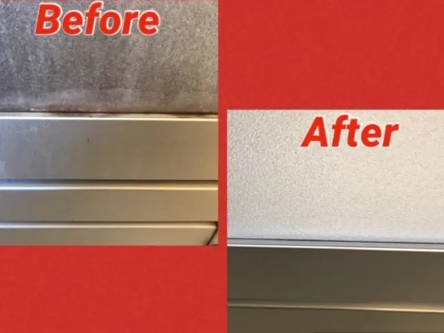 頑張った心身を癒す場所だから癒しの空間に。カビ水垢石鹸カス徹底的に除去しますサービスの画像