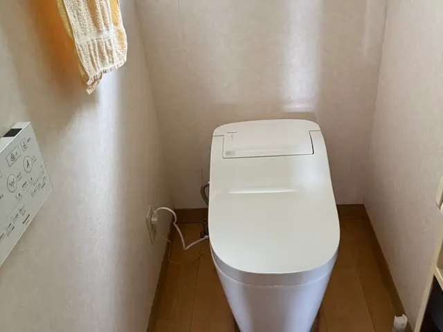 お客様のお力になります！経験と知識を活かして迅速丁寧に作業いたします！サービスの画像