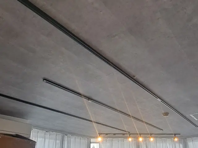 ダクトレール工事はお任せ！　paypay使えますサービスの画像