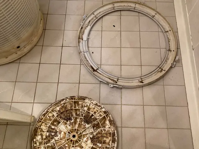 【ハウスクリーニング技能士】駐車代お店負担・女性スタッフ同行可能！サービスの画像