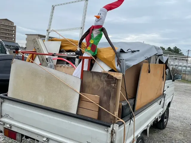 【お客様のお力になります！】お見積りは【このサービスについて質問する】へ！！サービスの画像