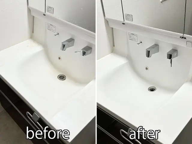 【女性スタッフ同行可】ハウスクリーニングお試しパックを低価格にてご提供サービスの画像