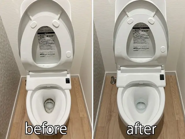 【女性スタッフ同行可】ハウスクリーニングお試しパックを低価格にてご提供サービスの画像