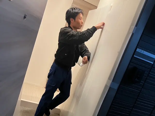 【女性スタッフ同行可】洗濯機設置・荷造り荷解き対応◎ご相談ください！サービスの画像