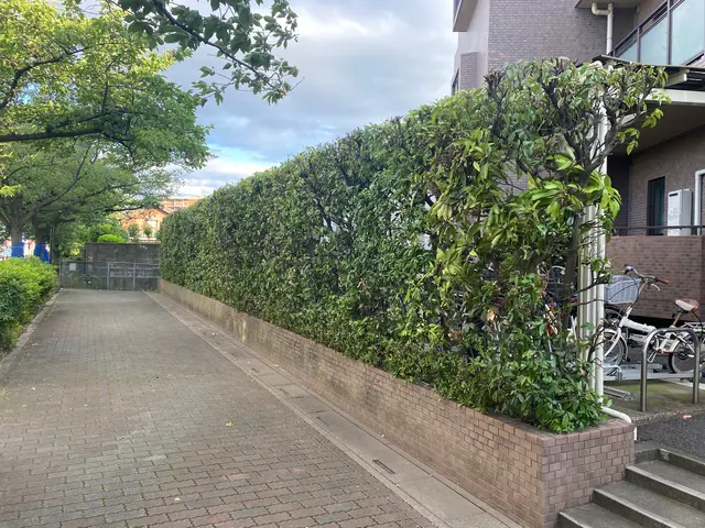 【職人歴15年の実績】駐車場代当店負担◎自社スタッフが迅速丁寧に仕上げますサービスの画像