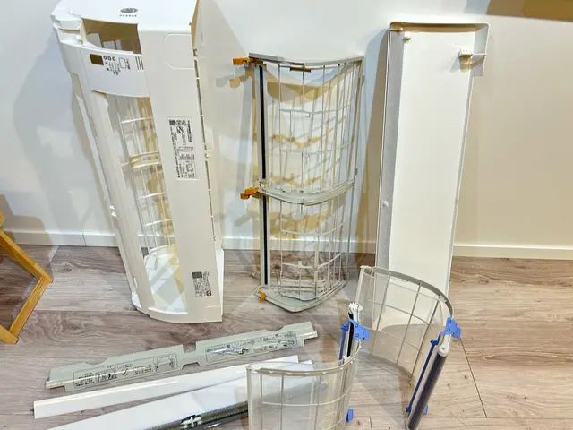 エアコン清掃　汚れているエアコンもお気軽にサービスの画像