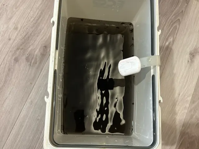 エアコン清掃　汚れているエアコンもお気軽にサービスの画像