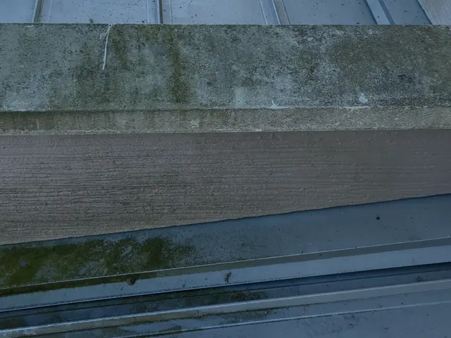 外壁洗浄は高所作業のプロにお任せ！自作の高圧洗浄棒を使って安全に作業出来ますサービスの画像