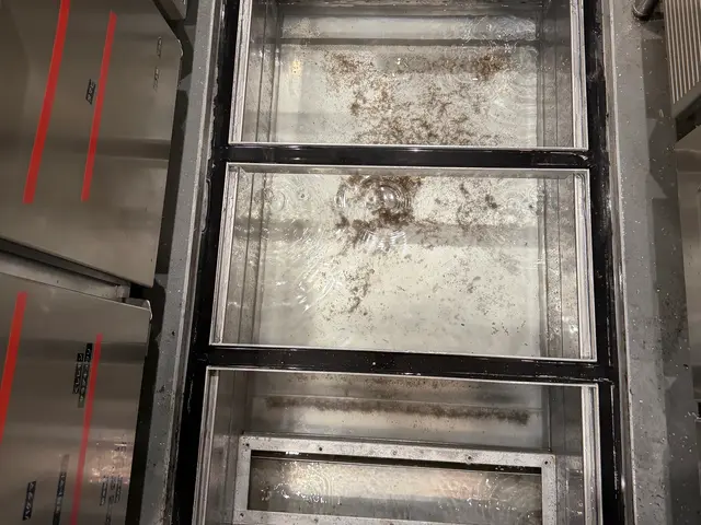 【1時間以内に必ず返信！】お困りのあなたへ！ニオイ・ヌメリもスッキリ除去！サービスの画像