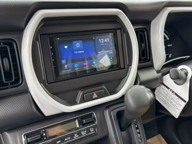 安心と満足の技術力！ディスプレイオーディオで楽しいドライブを♪サービスの画像