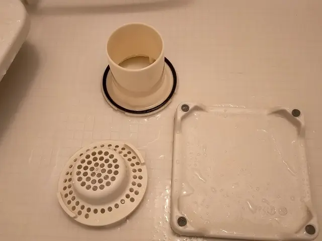 ☆定期的な清掃でカビ予防 油ベタつき予防☆お客様へをお読みください☆サービスの画像