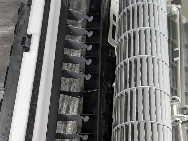 ★3度テレビに出演★【壁から取外し分解可能】犬猫大歓迎　完全分解全機種対応です！サービスの画像