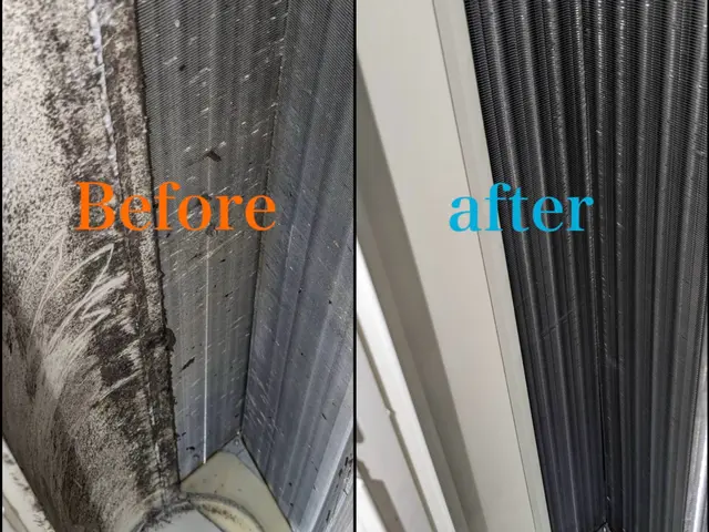 ★3度テレビに出演★【壁から取外し分解可能】犬猫大歓迎　完全分解全機種対応です！サービスの画像