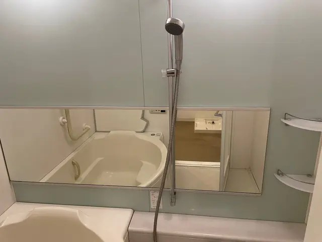 【江戸川区発】プロの技術で納得の仕上がりに♪保険加入済みで安心◎サービスの画像