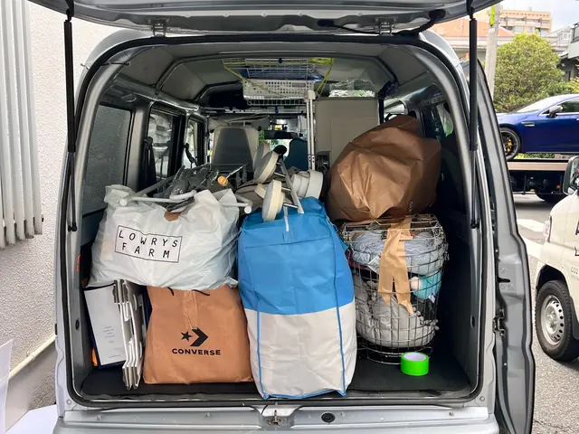 エリア外OK、複数ピストンOK、深夜早朝単身•学生•ご家族•お急ぎなど！禁煙車☆サービスの画像