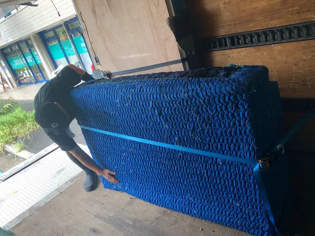 【業歴16年の実績】豊富な経験と知識を活かして心を込めて作業いたしますサービスの画像