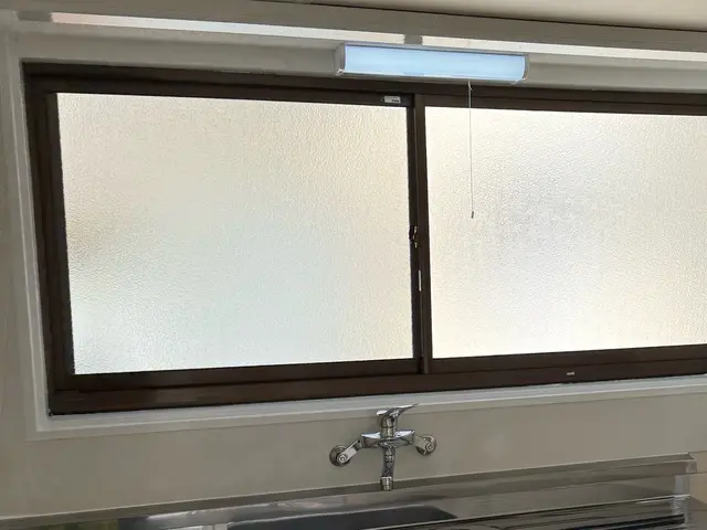 キッチンパネル張り替えます！サービスの画像