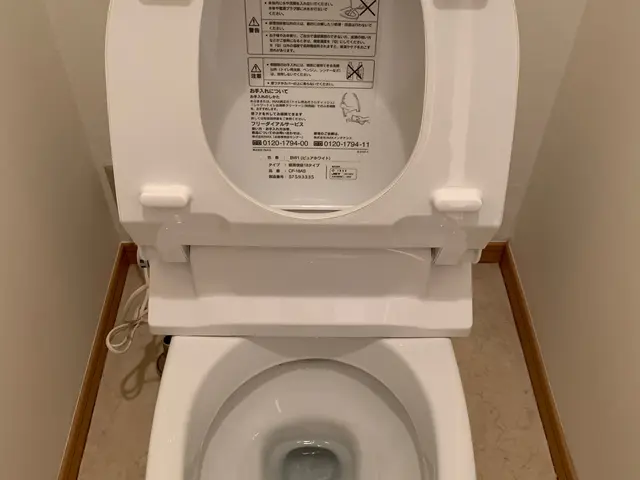 ハウスクリーニング歴20年！店長の私が責任を持って伺います！サービスの画像