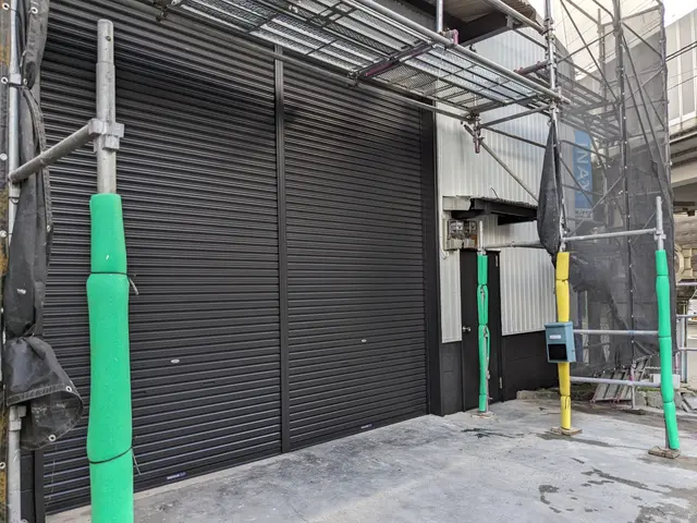丁寧な作業と親切な対応で安心。ご満足いただけるように心を込めて作業します。サービスの画像