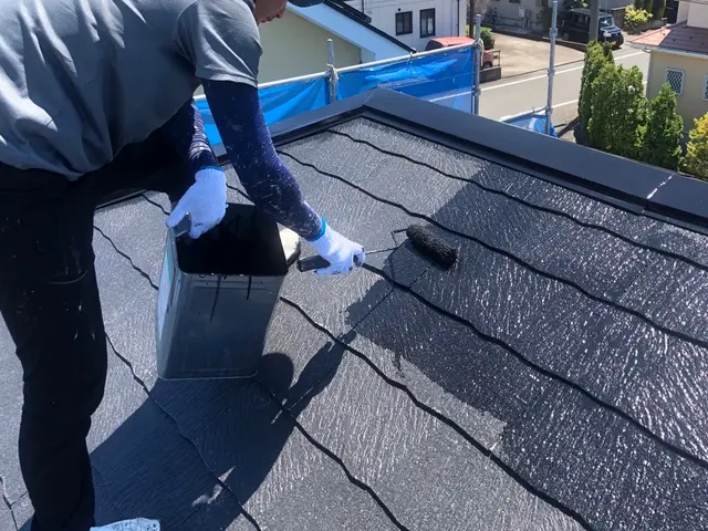 作業外注一切なし！女性スタッフ同行OK◎損害保険加入済み！駐車場代は当店が負担サービスの画像