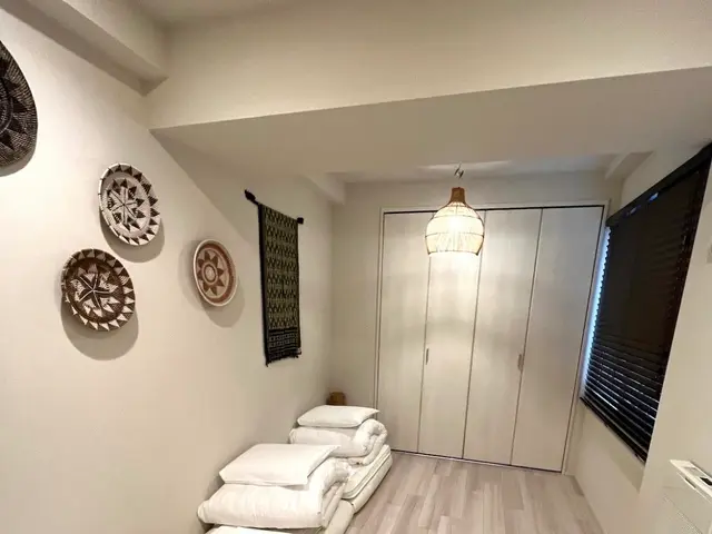 リネンサプライ付・ゴミ回収処分・緊急駆付け対応・民泊清掃代行【合同会社BFC】サービスの画像