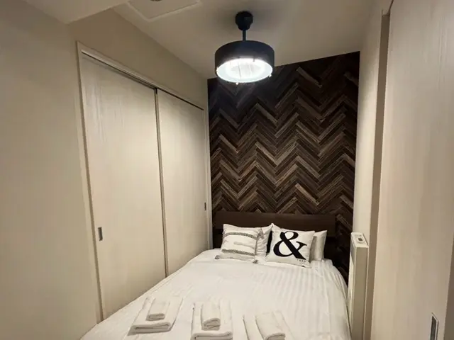 リネンサプライ付・ゴミ回収処分・緊急駆付け対応・民泊清掃代行【合同会社BFC】サービスの画像