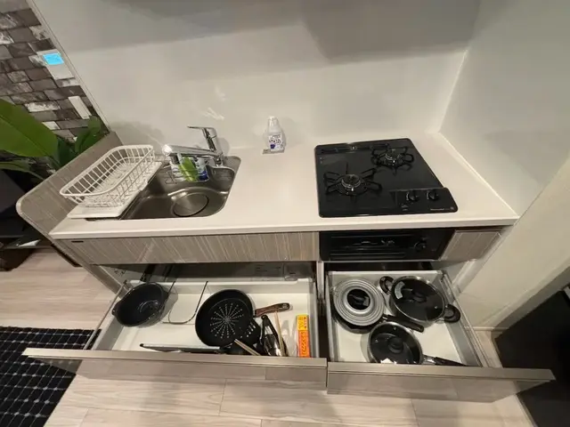 リネンサプライ付・ゴミ回収処分・緊急駆付け対応・民泊清掃代行【合同会社BFC】サービスの画像