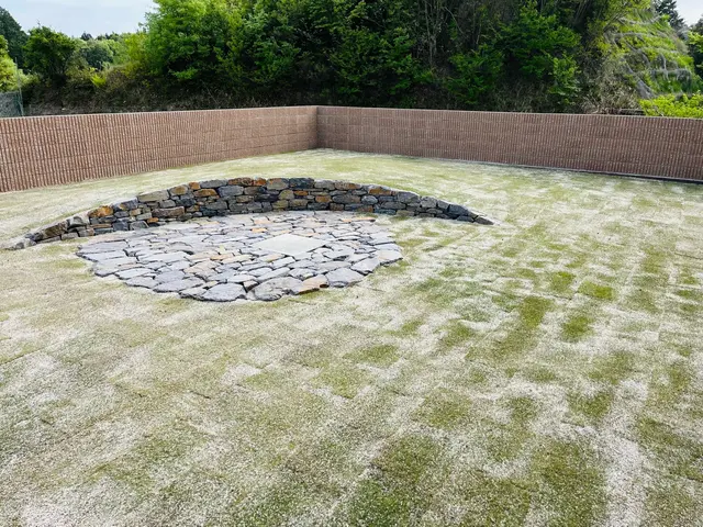 作業外注一切なし◎駐車場代は当店が負担！お気軽にご相談ください！サービスの画像