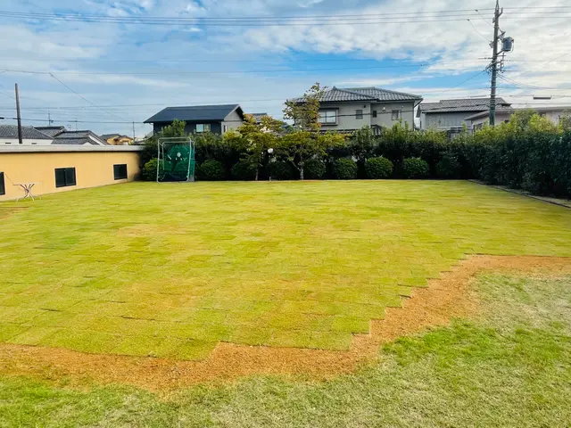 作業外注一切なし◎駐車場代は当店が負担！お気軽にご相談ください！サービスの画像