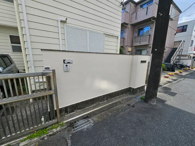 自信の完全自社施工◎女性スタッフ同行OK！豊富な経験と知識で安心♪サービスの画像