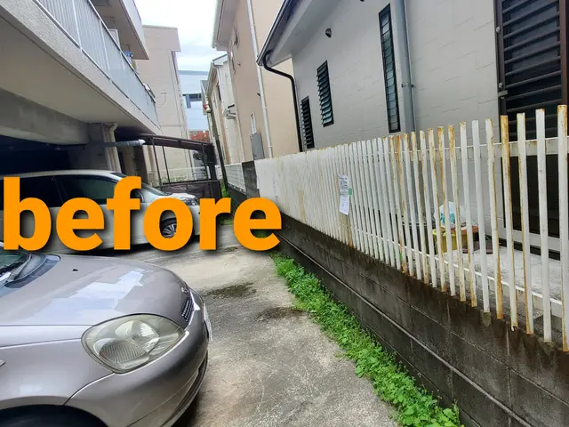 自信の完全自社施工◎女性スタッフ同行OK！豊富な経験と知識で安心♪サービスの画像