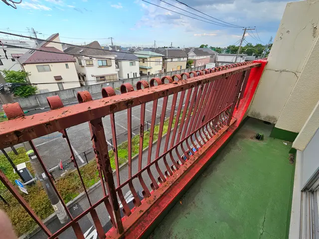 自信の完全自社施工◎女性スタッフ同行OK！豊富な経験と知識で安心♪サービスの画像