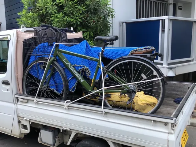 【女性スタッフ同行可能！！】作業外注一切なし！！サービスの画像