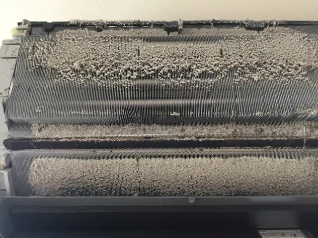 QR・カード★フィルター掃除機能付は14000円でプロが全機種対応！サービスの画像