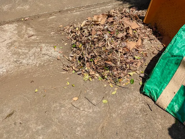 夫婦で訪問OK◎隅々まで綺麗にすることが私たちの使命です！※100㎡〜ご依頼可能サービスの画像