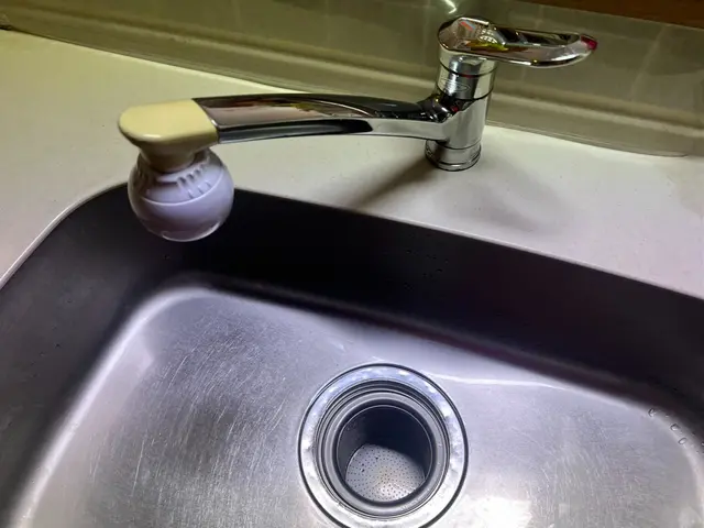 キッチンの気になる汚れをスッキリ落とします！サービスの画像