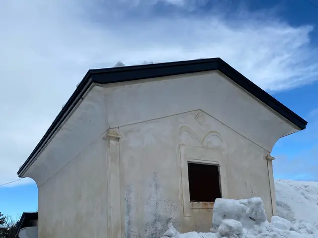 雪おろし、除雪承ります！サービスの画像