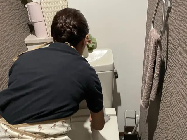 女性スタッフが伺います！整理収納アドバイザー資格あり 交通費込サービスの画像