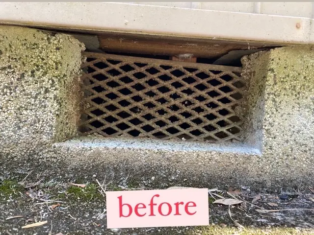 駆除12年目！駆除と誠実さに絶対の自信あり！ご自宅に他人をあげる不安なくします！サービスの画像