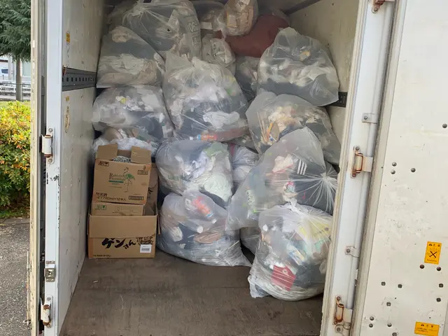 【さいたま市内全域/当日】・24時間対応◎どんな不用品でもお任せ下さい◎分別不要サービスの画像