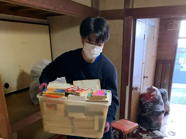 【さいたま市内全域/当日】・24時間対応◎どんな不用品でもお任せ下さい◎分別不要サービスの画像