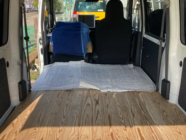 【24時間受付可】都内全域！安全に注意しながら作業を行います。サービスの画像