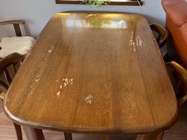 即日対応＆追加対応無料！安心と信頼の匠の技で蘇る大切な家具サービスの画像